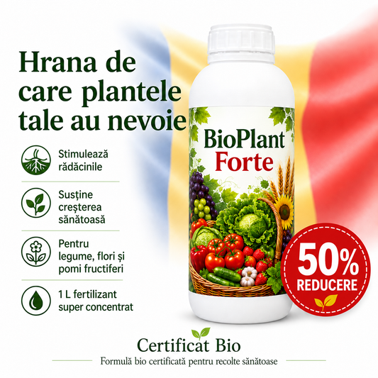 Bio Plant Forte™